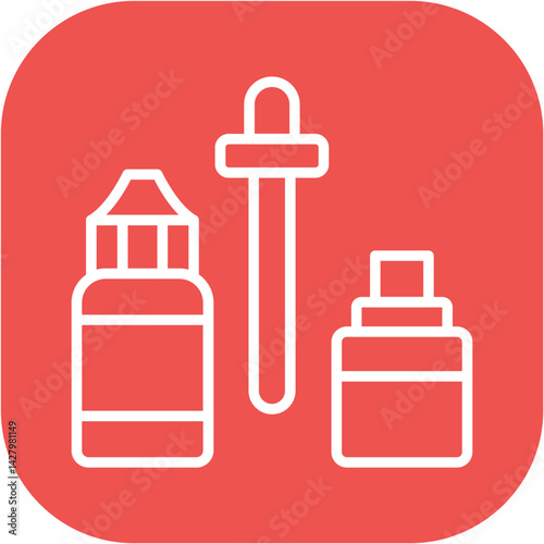 DIY Vape Icon