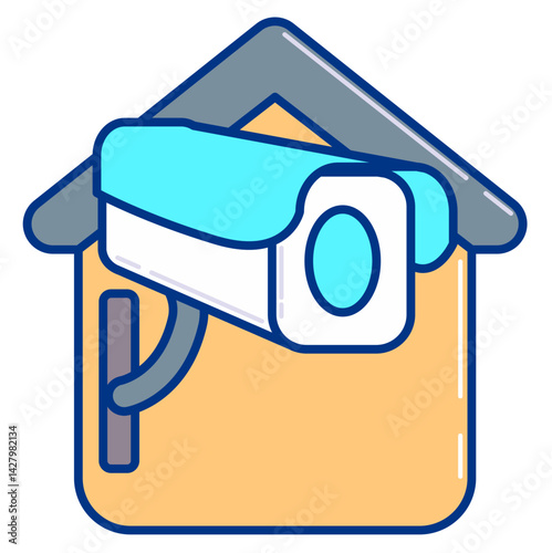 Home Surveillance System