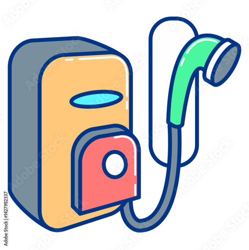 Smart Water Heater