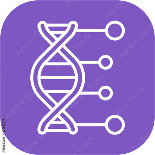 Genome Icon