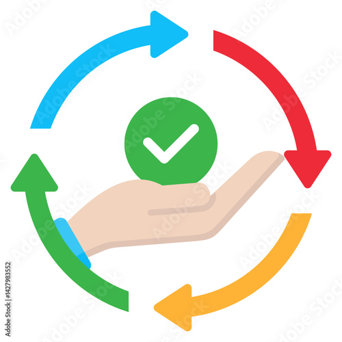 Convenience Icon