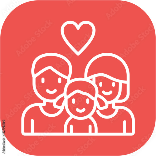 Parenting Icon