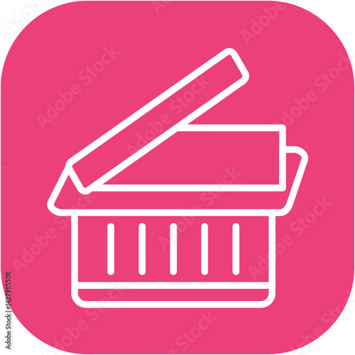 Dicer Icon