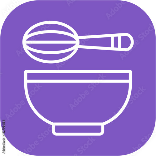 Whisk Icon