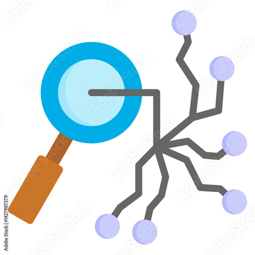 Root Cause Analysis Icon