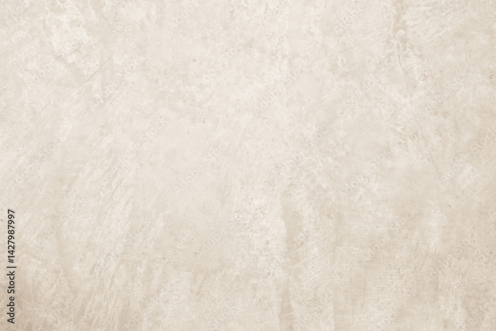 Colour old concrete wall texture background. Close up retro plain cream color cement wall background texture. Design paper vintage parchment element. Colour old concrete wall texture background. Close up retro plain cream color cement wall background texture. Design paper vintage parchment element.