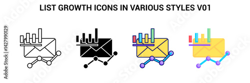List Growth