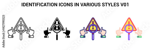 Identification
