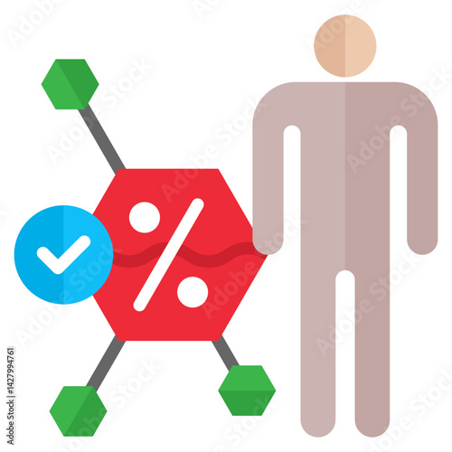 Bioavailability Icon