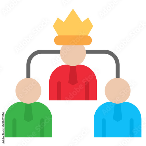Succession Icon