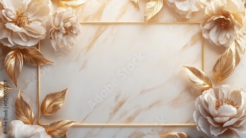 Summer Flowers background. Valentine's Day or Women's Day. Happy Mother Day. Romantic floral frame. Floral pattern. Beautiful Flowers and butterflies. Romantic design. Greeting cards. Copy space area