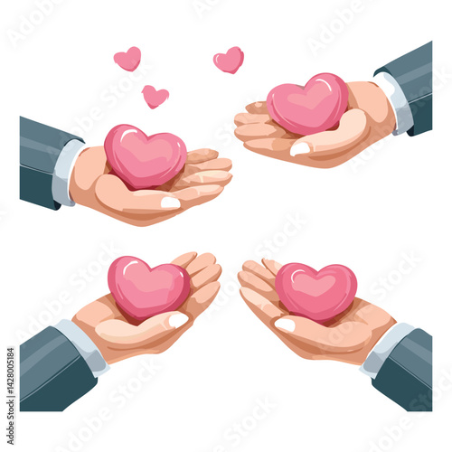 Creative Ideas for Sharing Love on Special Occasions and Holidays
