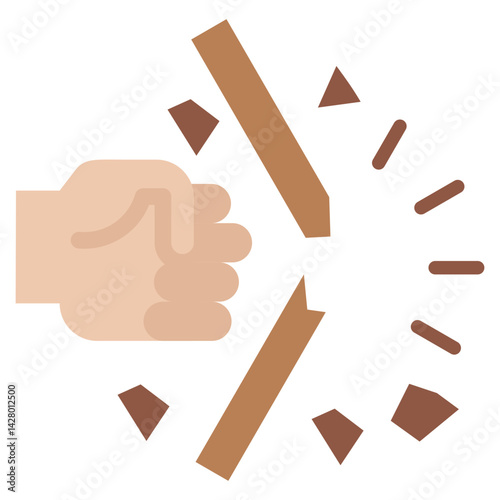Breakthrough Icon