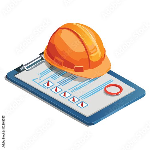 Occupational Safety Essentials: Your Checklist for Helmets and Compliance
