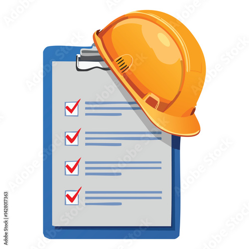 Steps to Create an Effective Safety Checklist for Helmet Requirements
