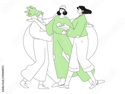 Women's Day, 3.8, Goddess' Day, International Women's Day, Queen's Day, Mother's Day, mother, women, female workers, flowers, girls, goddess, female power, woman, motherly love, flowers, flowers, woma