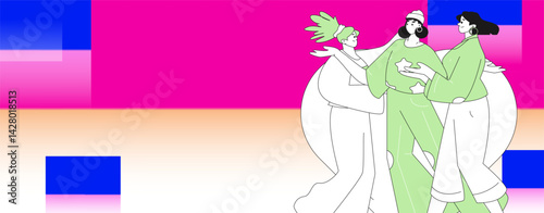 Women's Day, 3.8, Goddess' Day, International Women's Day, Queen's Day, Mother's Day, mother, women, female workers, flowers, girls, goddess, female power, woman, motherly love, flowers, flowers, woma