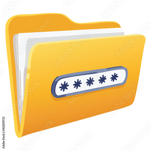 The Importance of Securing Your Files with Password-Protected Folders

