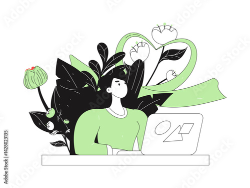 Women's Day, 3.8, Goddess' Day, International Women's Day, Queen's Day, Mother's Day, mother, women, female workers, flowers, girls, goddess, female power, woman, motherly love, flowers, flowers, woma
