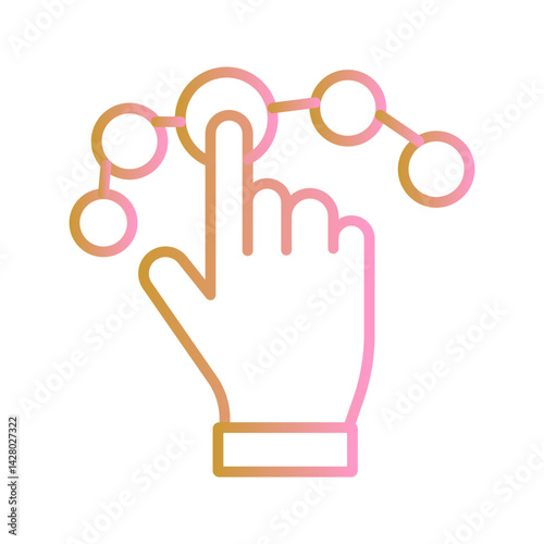 Selection Icon Design