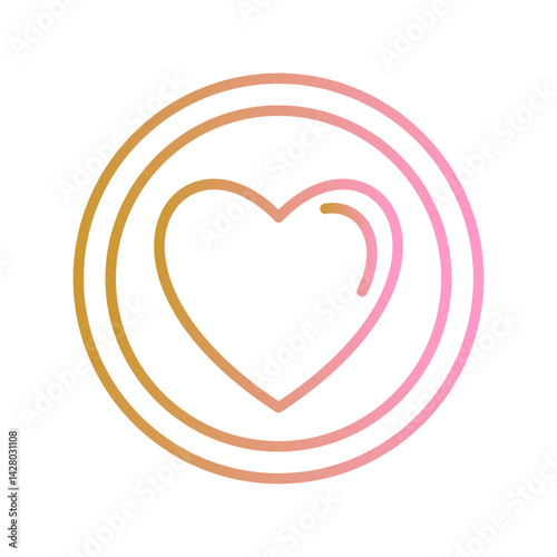 Add to Favorite Icon Design