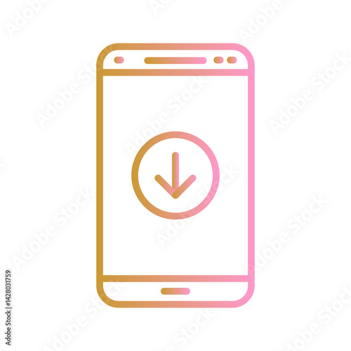 Download Icon Design