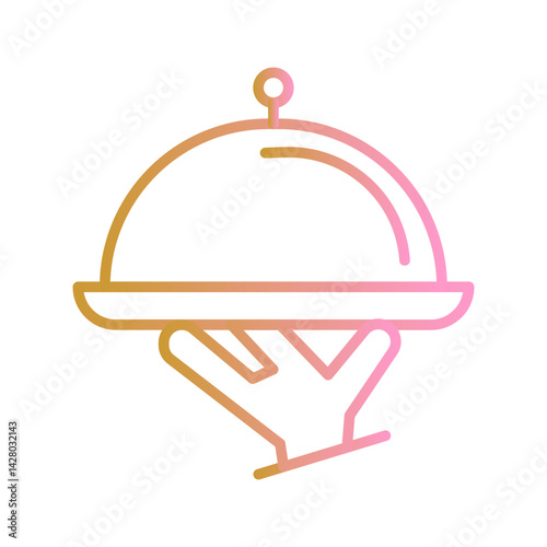 Restaurant Icon Design