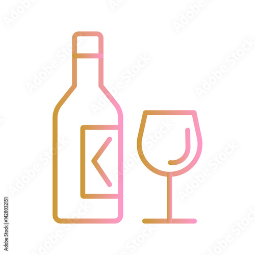 Bar Icon Design