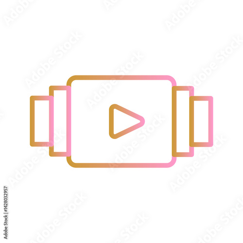 Podcast Episode Icon Design