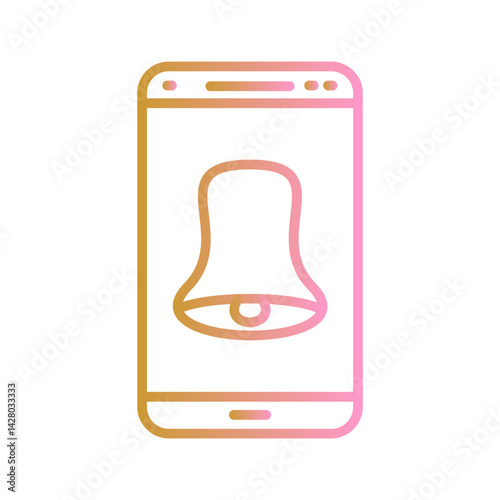 Notifications Icon Design