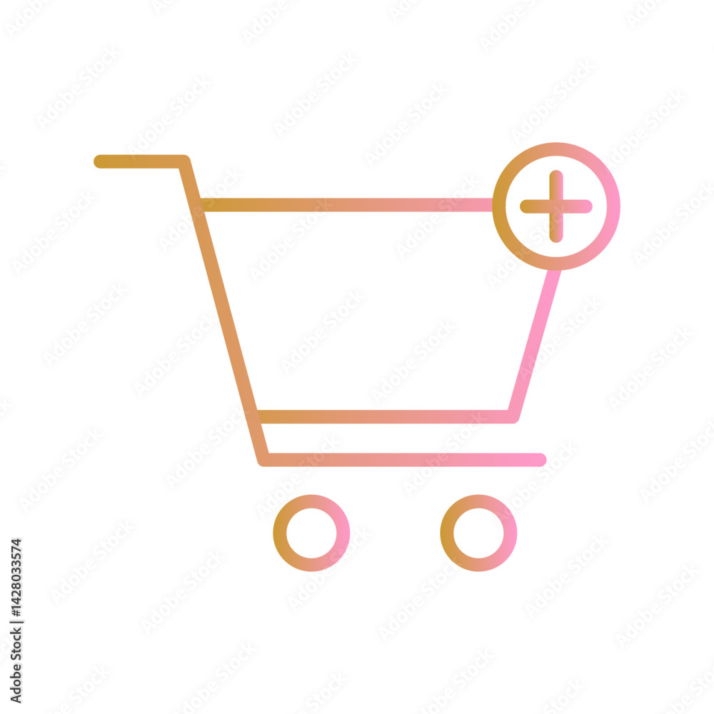 Add to Cart Icon Design Add to Cart Icon Design