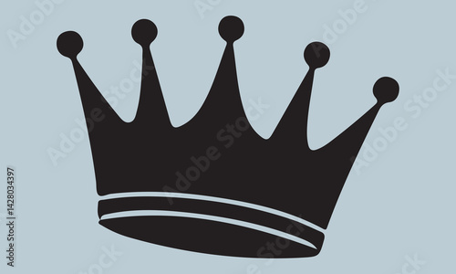 crown of king