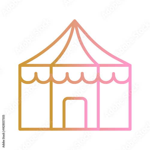 Carnival Icon Design