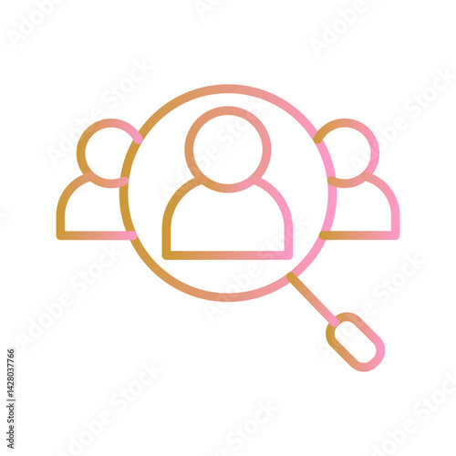 Hire Icon Design