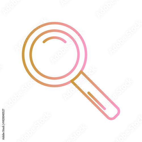 Search Icon Design