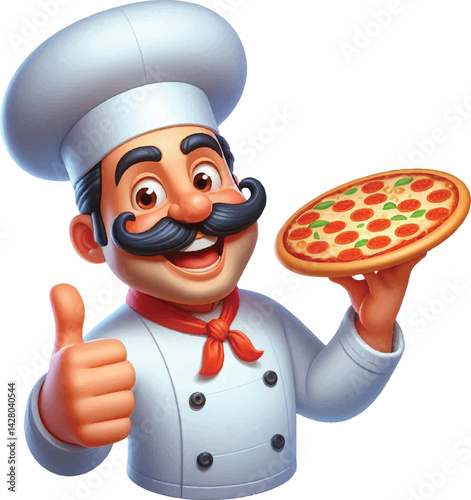 master chef