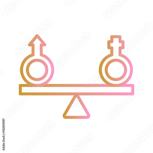 Harmony Icon Design
