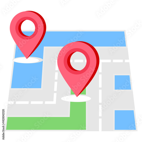 Region Icon