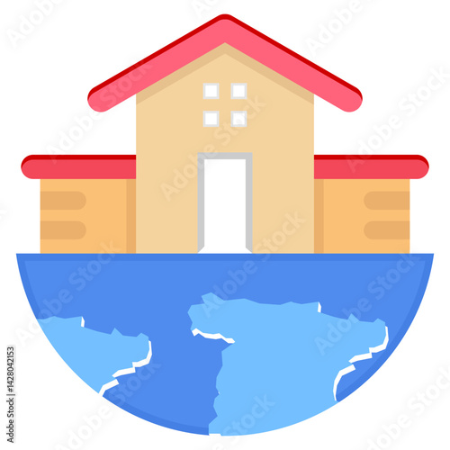State Icon