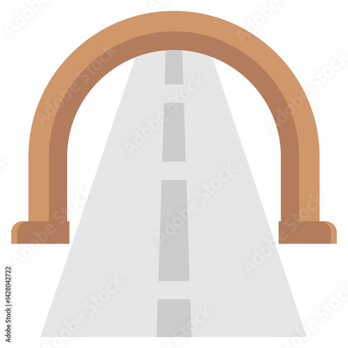 Underpass Icon