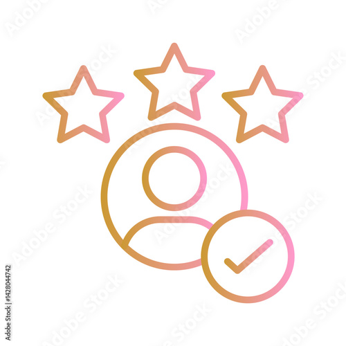 User Experience Icon Design