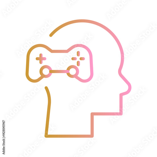 Gaming Skill Icon Design