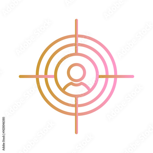 Goal Icon Design