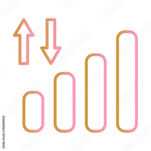 Signal Icon Design