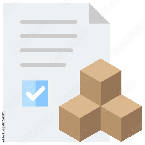 Inventory Icon