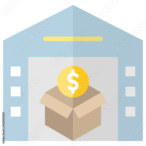 Fulfillment Icon