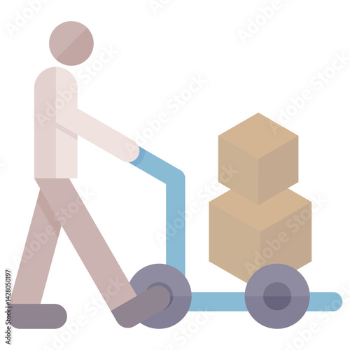 Supplier Icon