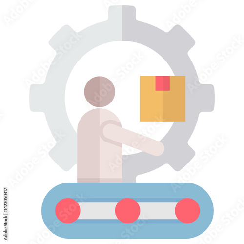Production Icon