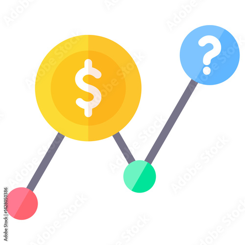 Forecasting Icon