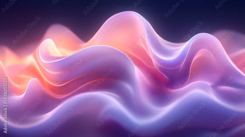 Obraz premium pattern illustration abstract vector design banner logo symbol art